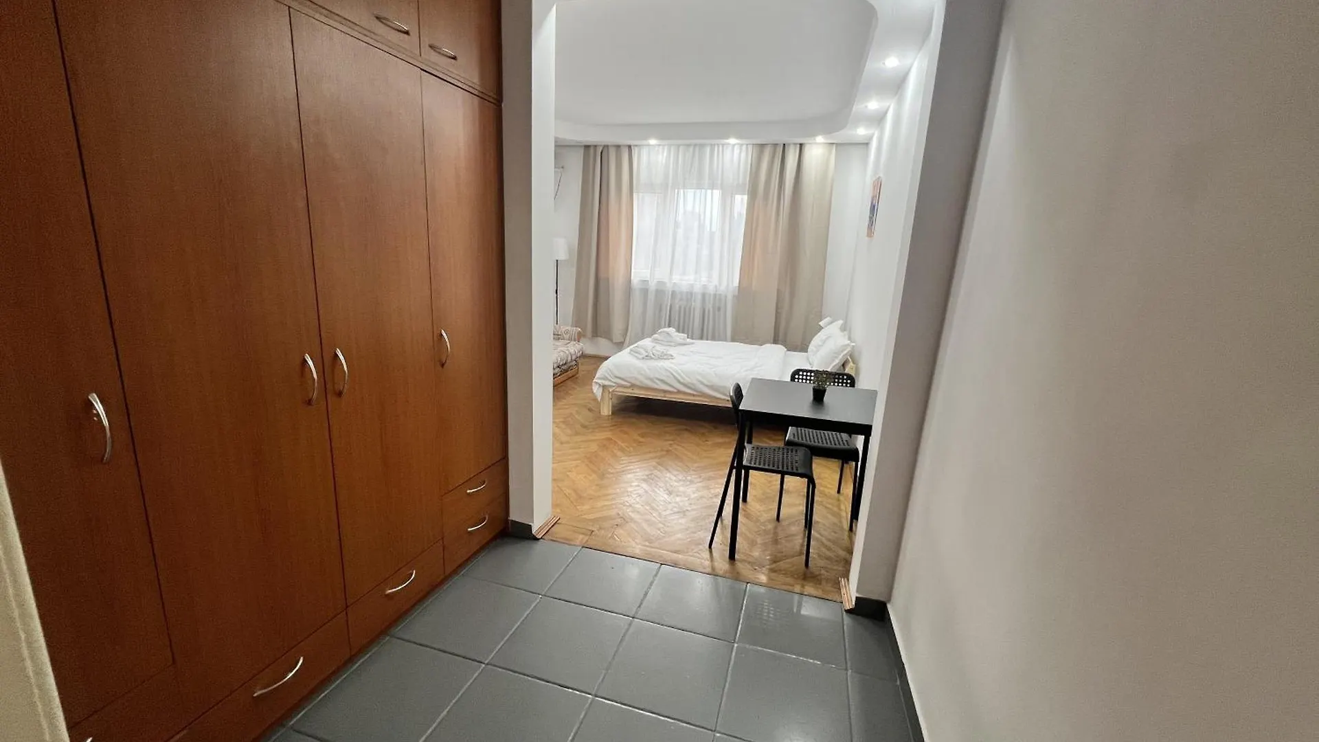 Heart Of Bucharest Studio 0*,  Romania