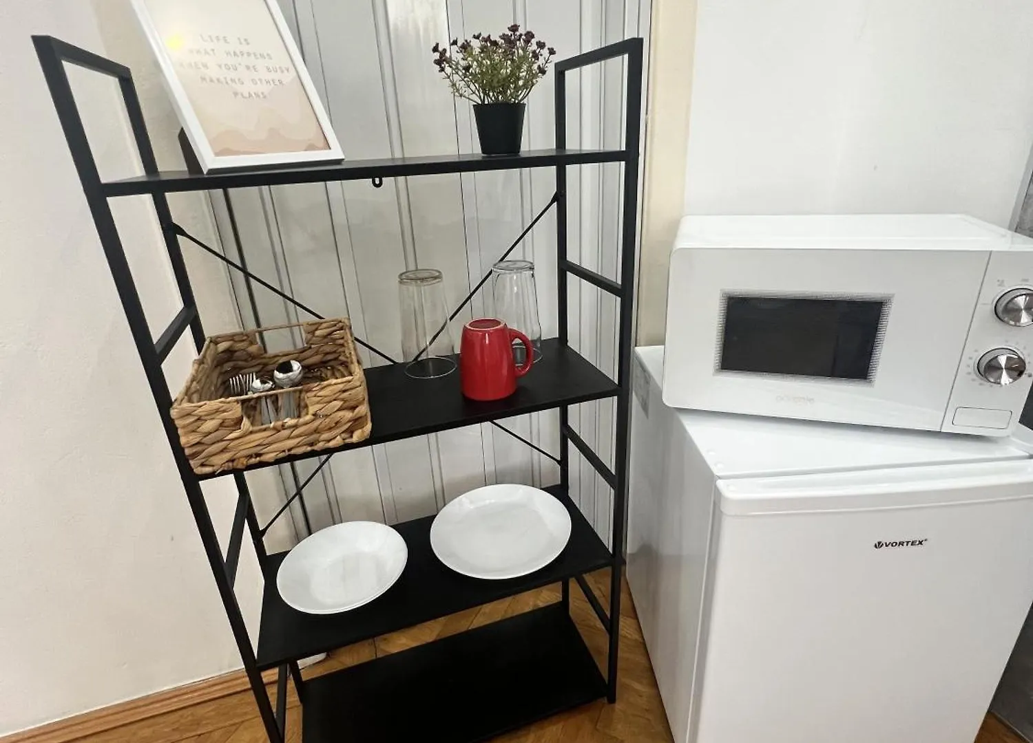 Heart Of Bucharest Studio Apartment