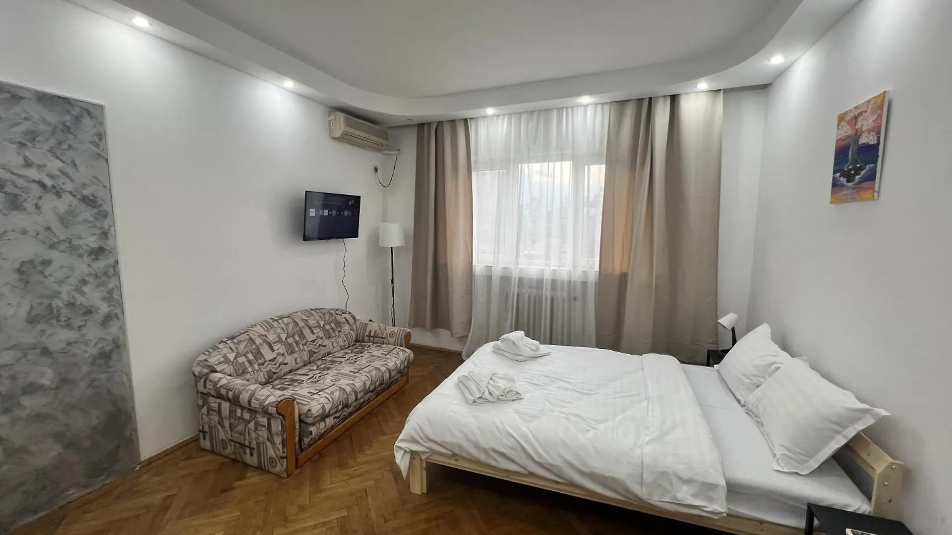 Heart Of Bucharest Studio 0*,