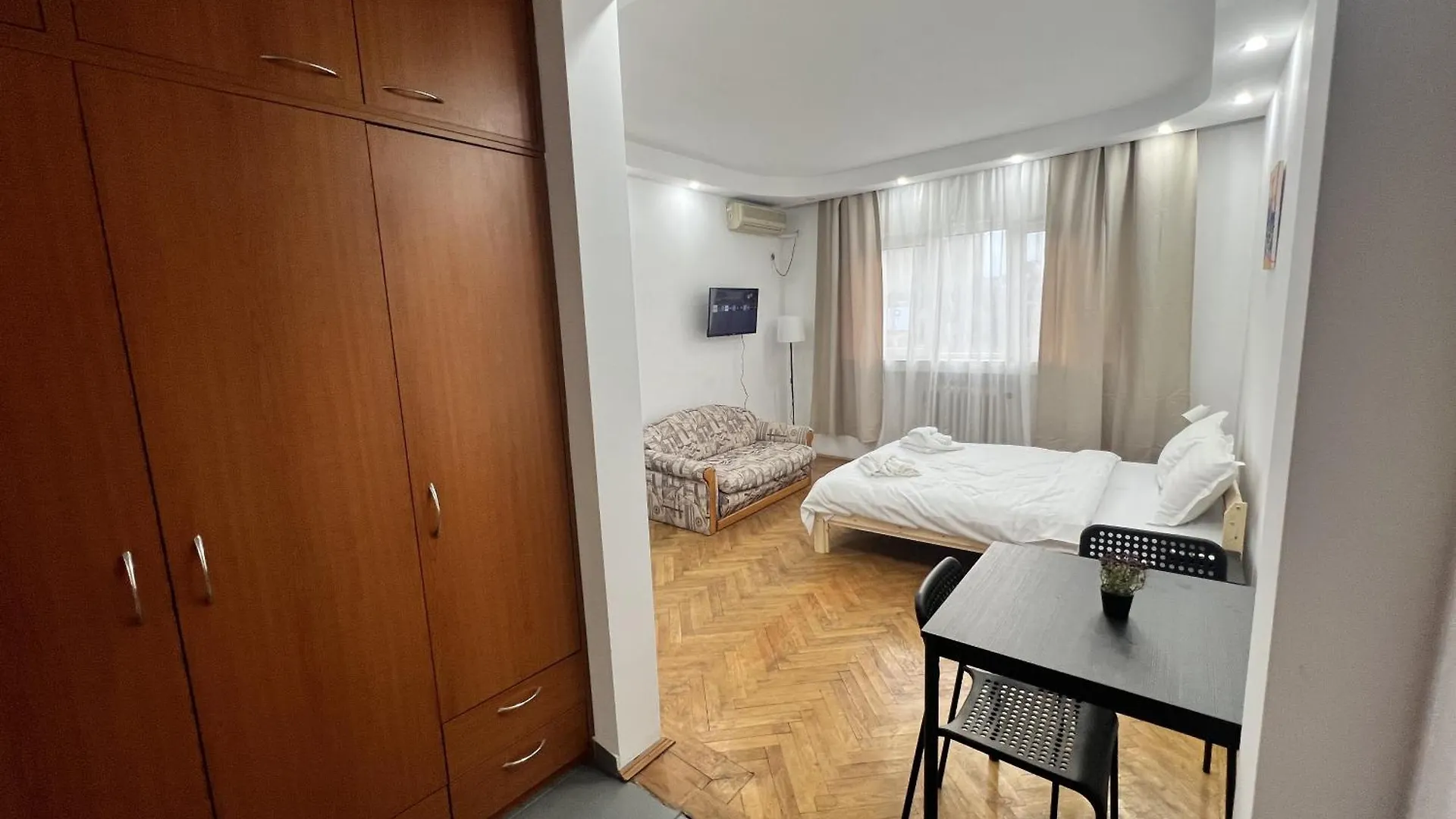 Heart Of Bucharest Studio 0*,  Romania