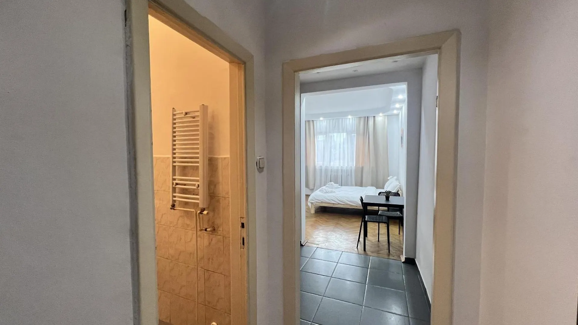 Heart Of Bucharest Studio